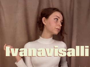 Ivanavisalli