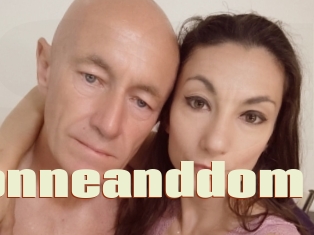 Ivonneanddom