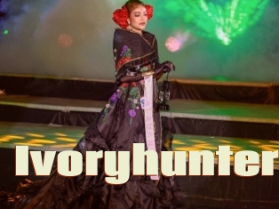 Ivoryhunter