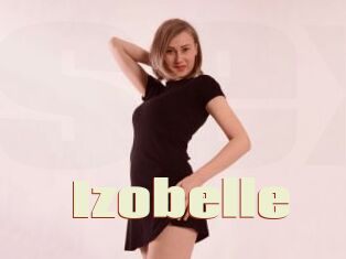 Izobelle