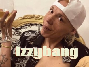 Izzybang