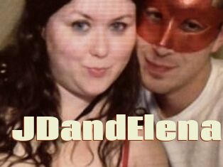 JDandElena