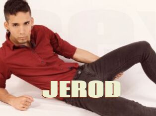 JEROD