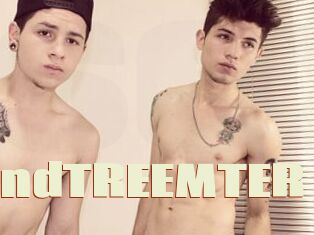 JESMandTREEMTER