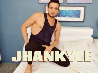 JHANKYLE