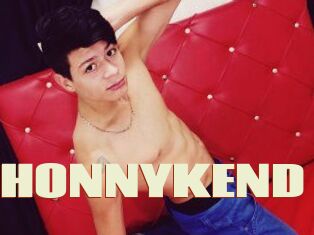 JHONNYKEND