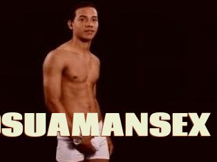 JHOSUAMANSEX
