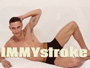 JIMMYstroke