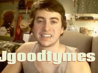 JJgoodtymes