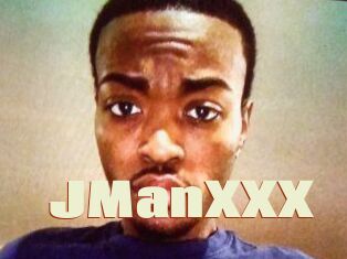 JManXXX