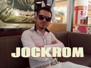 JOCKROM Sexe I