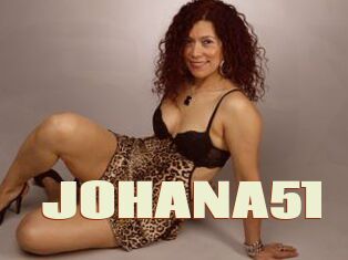 JOHANA51