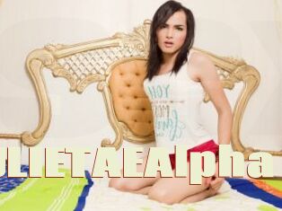 JULIETAEAlpha