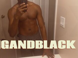 JUSTBIGANDBLACK