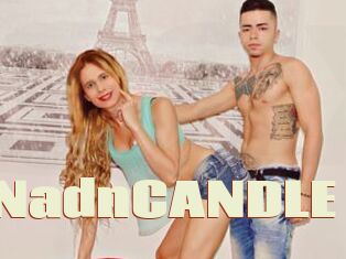 JUSTINadnCANDLE