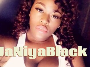 JaNiyaBlack