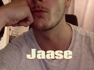 Jaase