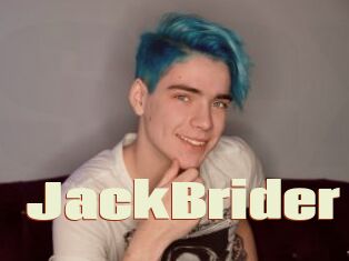 JackBrider