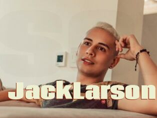 JackLarson