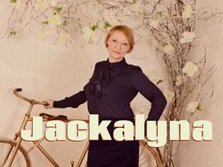 Jackalyna