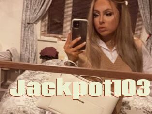 Jackpot103