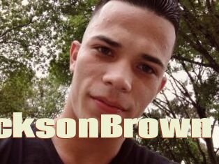 JacksonBrown
