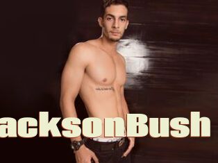 JacksonBush