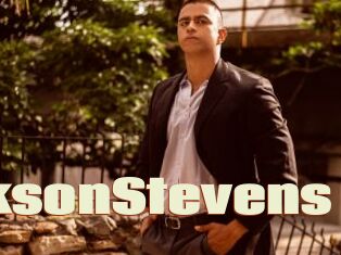JacksonStevens