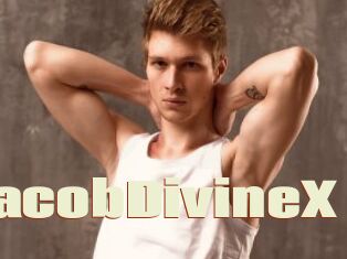 JacobDivineX