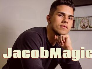JacobMagic