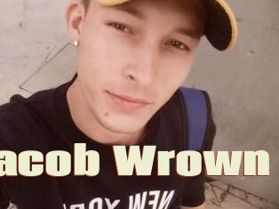 Jacob_Wrown
