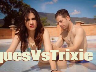 JacquesVsTrixie