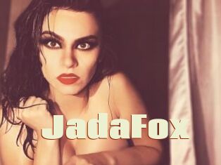 JadaFox