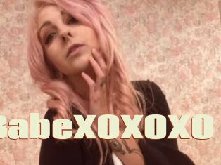 JadeBabeXOXOXO