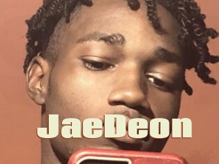 JaeDeon