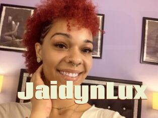 JaidynLux