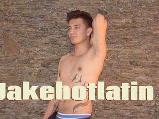 Jakehotlatin