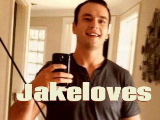 Jakeloves