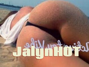 JalynHOT_