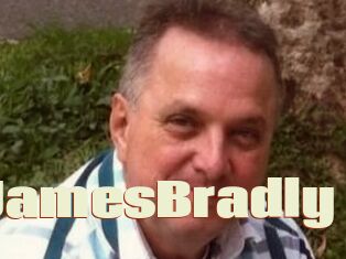 James_Bradly