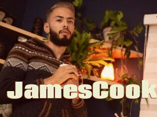 JamesCook