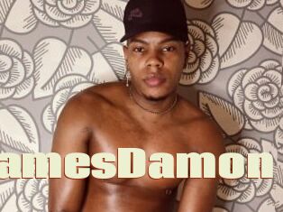 JamesDamon