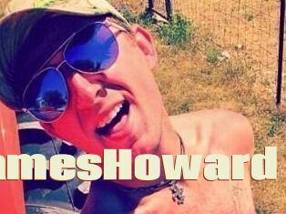 James_Howard