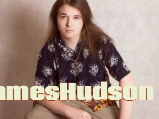 JamesHudson