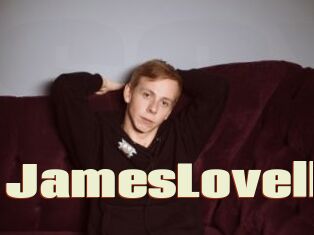 JamesLovell