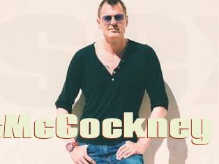 JamesMcCockney