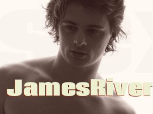 JamesRiver