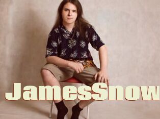 JamesSnow