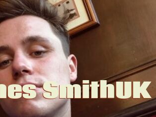 James_SmithUK