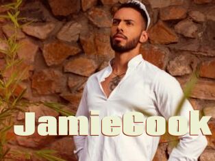JamieCook